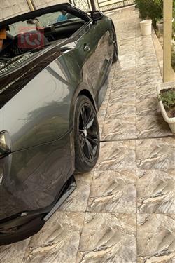 شيفروليه كامارو